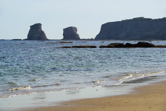 Les plus belles plages de France (Côte Atlantique)